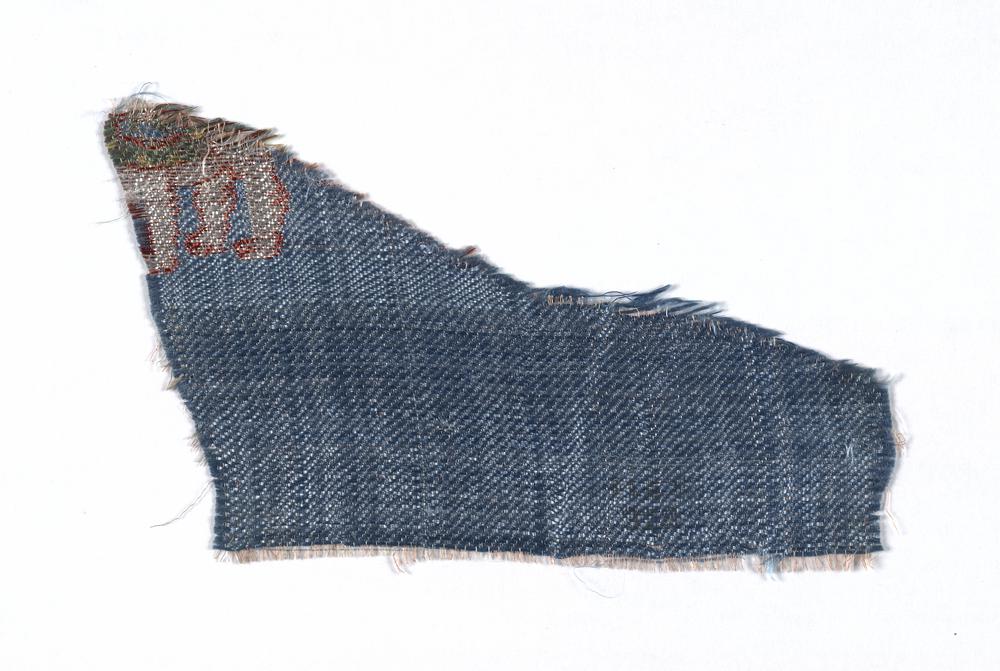 图片[1]-textile; 紡織品(Chinese) BM-MAS.928-China Archive